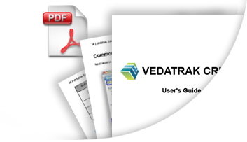 Vedatrak 2.1 Online Help Published