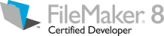 FileMaker 8 Certified Developer